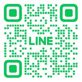 LINE 加好友 QR code